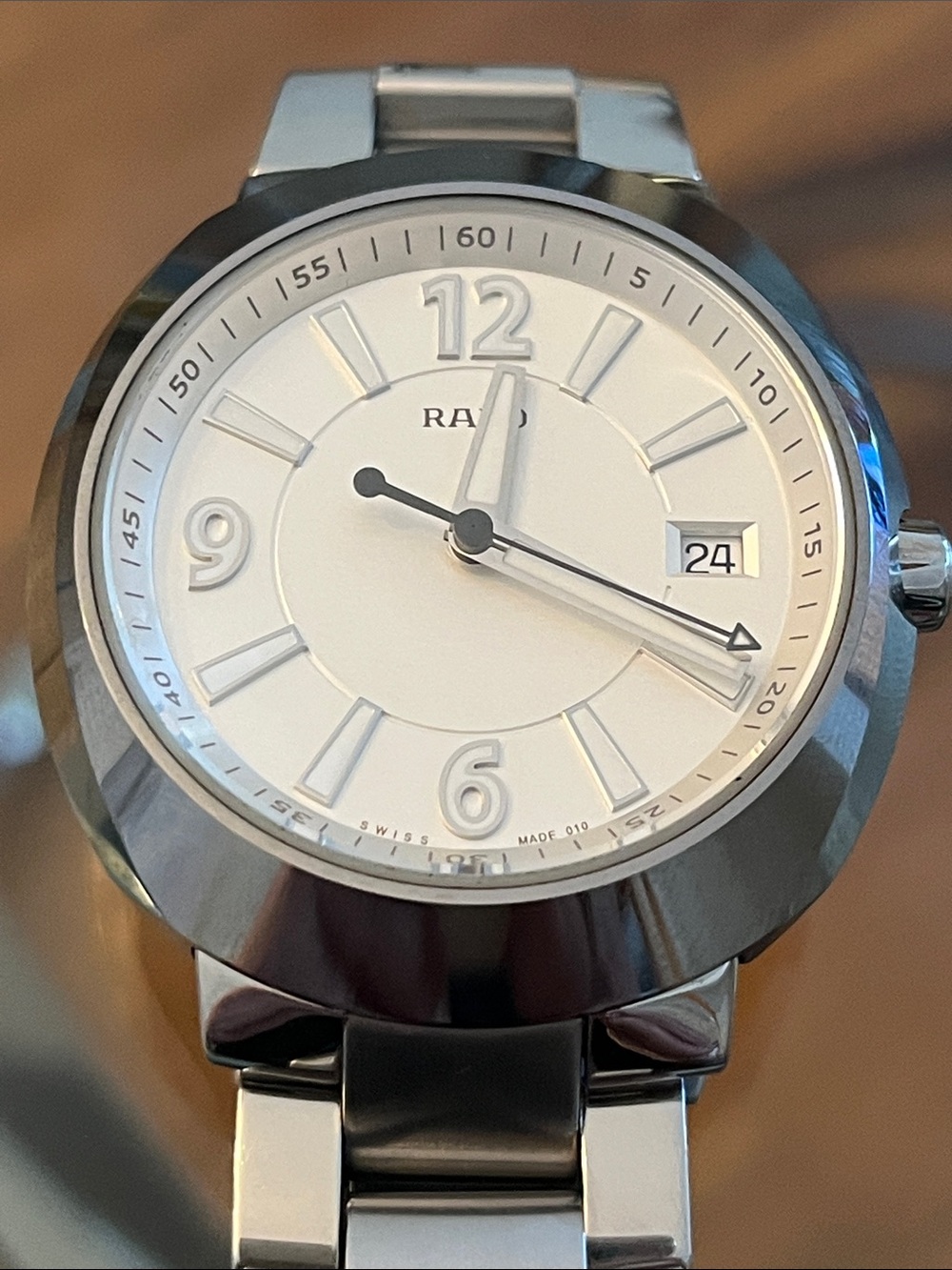 RADO D-Star Men’s Watch